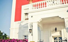 Hotel Villa Garden Sorrento